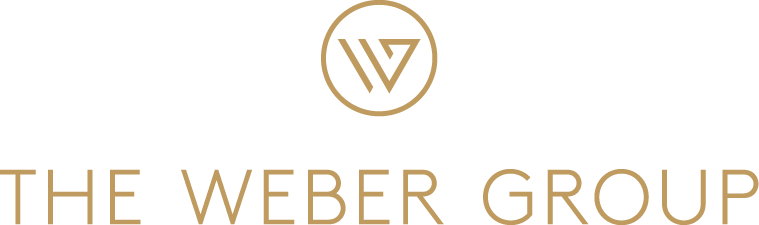 The Weber Group logo