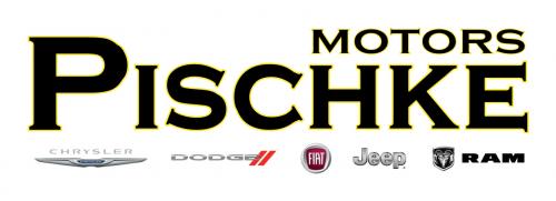 Pischke Motors Logo